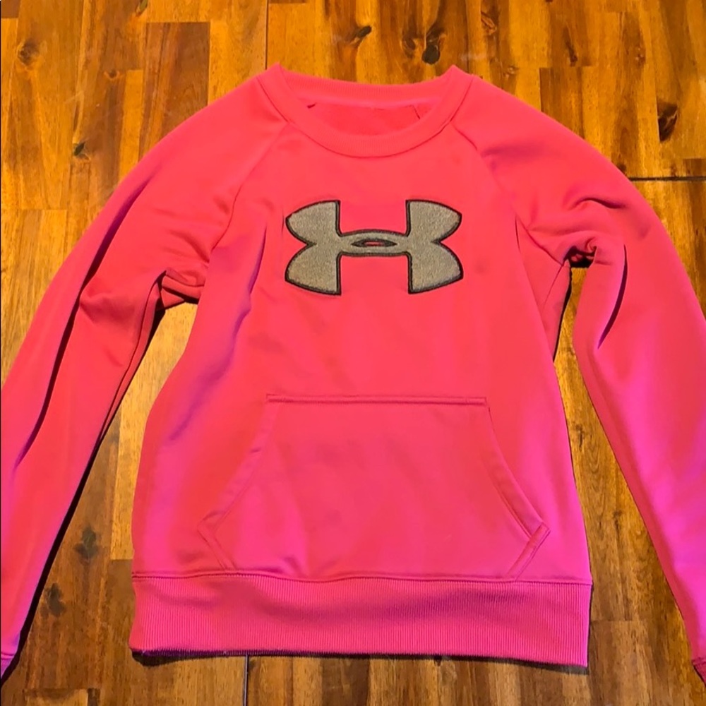 Under Armor Storm Sweater